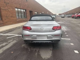Mercedes-Benz C 300 * CARFAX * , снимка 4