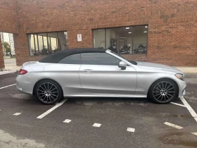 Mercedes-Benz C 300 * CARFAX * , снимка 3