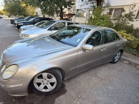 Mercedes-Benz E 320 W211 Авангард, снимка 4