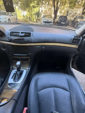 Mercedes-Benz E 320 W211 Авангард, снимка 8