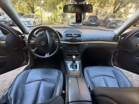 Mercedes-Benz E 320 W211 Авангард, снимка 7