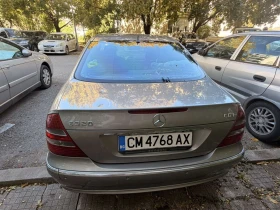 Mercedes-Benz E 320 W211 Авангард, снимка 5