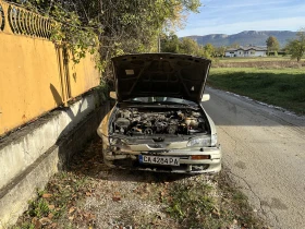Subaru Impreza 1.8 AT, снимка 2