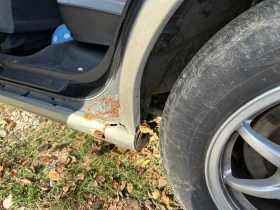 Subaru Impreza 1.8 AT, снимка 9