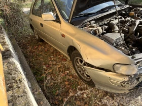 Subaru Impreza 1.8 AT, снимка 8