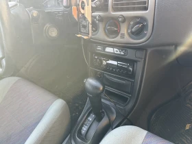 Subaru Impreza 1.8 AT, снимка 11
