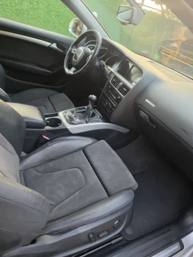 Audi A5, снимка 8