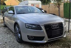 Audi A5, снимка 1