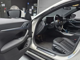 BMW i4 EDRIVE40/M PACK, снимка 10