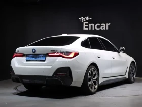 BMW i4 EDRIVE40/M PACK, снимка 2