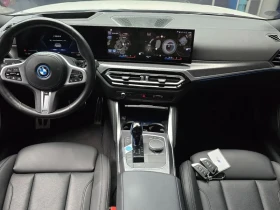 BMW i4 EDRIVE40/M PACK, снимка 7
