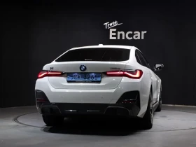 BMW i4 EDRIVE40/M PACK, снимка 4