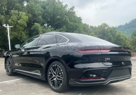 BYD HAN BEV 60.48KWH 506km, снимка 3