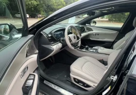 BYD HAN BEV 60.48KWH 506km, снимка 4