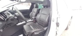 Peugeot 508 GT-LINE FULL ФЕЙС 2.0D ИЗКЛЮЧИТЕЛО СЕРВИ КНИЖК НОВ - 6980 € / 13651.69 лв. - 66358541 8