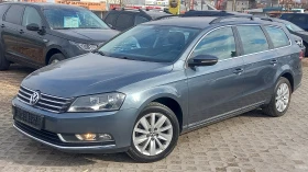 VW Passat ИЗКЛЮЧИТЕЛЕН ГАЗ/БЕНЗИН СЕРВИ КНИЖК УНИКАТ ОБСЛУЖН, снимка 1