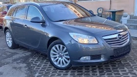 Opel Insignia FULL COSMO ИЗКЛЮЧИТЕЛЕН СЕРВИЗ КНИЖК ОБСЛУЖН УНИКТ