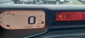 Citroen C3 Picasso ИЗКЛЮЧИТЕЛНА EXCLUSIVE 1.6HDI СЕРВИЗ КНИЖКА УНИКАТ, снимка 11