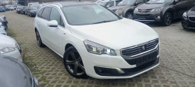 Peugeot 508 GT-LINE FULL ФЕЙС 2.0D ИЗКЛЮЧИТЕЛО СЕРВИ КНИЖК НОВ - 6980 € / 13651.69 лв. - 66358541 2
