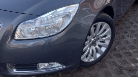 Opel Insignia FULL ИЗКЛЮЧИТЕЛЕН СЕРВИЗ КНИЖК ОБСЛУЖН УНИКТ COSMO, снимка 3 - Автомобили и джипове - 7909209