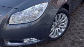 Обява за продажба на Opel Insignia FULL COSMO ИЗКЛЮЧИТЕЛЕН СЕРВИЗ КНИЖК ОБСЛУЖН УНИКТ ~9 890 лв. - изображение 2