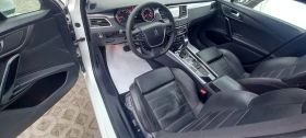 Peugeot 508 GT-LINE FULL ФЕЙС 2.0D ИЗКЛЮЧИТЕЛО СЕРВИ КНИЖК НОВ - 6980 € / 13651.69 лв. - 66358541 7