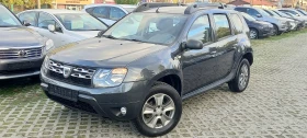 Dacia Duster 1.6 ИЗКЛЮЧИТЕЛН ГАЗ/БЕНЗН СЕРВИ КНИЖК УНИКТ ОБСЛЖН