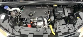 Citroen C3 Picasso ИЗКЛЮЧИТЕЛНА EXCLUSIVE 1.6HDI СЕРВИЗ КНИЖКА УНИКАТ, снимка 16