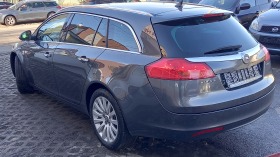 Opel Insignia FULL      COSMO | Mobile.bg   4