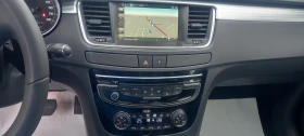 Peugeot 508 GT-LINE FULL ФЕЙС 2.0D ИЗКЛЮЧИТЕЛО СЕРВИ КНИЖК НОВ - 6980 € / 13651.69 лв. - 66358541 13