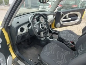 Mini Cooper 1.6, снимка 11