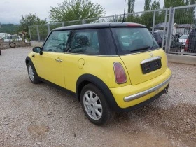 Mini Cooper 1.6, снимка 6