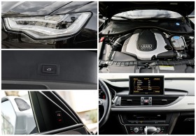 Audi A6 3.0 Biturbo 313кс *S6 PACK*, снимка 17 - Автомобили и джипове - 43813208