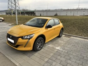 Peugeot 208 e208, снимка 1