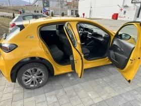 Peugeot 208 e208, снимка 12