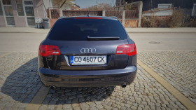 Audi A6 2.0 TDI BOSE Xenon  | Mobile.bg   3