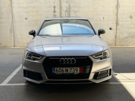    Audi A4 2.0T * B&O * DIGITAL * S-LINE