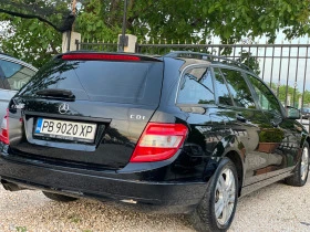 Mercedes-Benz C 200 Navi automat 646, снимка 13