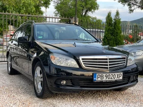 Mercedes-Benz C 200 Navi automat 646, снимка 3