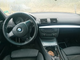 BMW 120 2, 0д М пакет, снимка 12 - Автомобили и джипове - 45825624