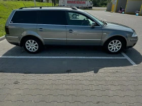 VW Passat, снимка 2