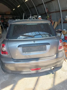 Mini One 1, 4 газ Facelift, снимка 10