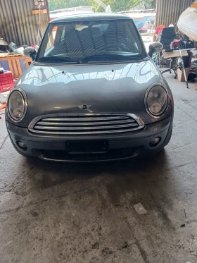 Mini One 1, 4  Facelift | Mobile.bg    12