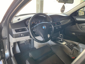BMW 525 Facelift 3.0D, снимка 6