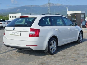 Skoda Octavia КАПАРИРАН 2.0TDI/150k.c/DSG, снимка 7