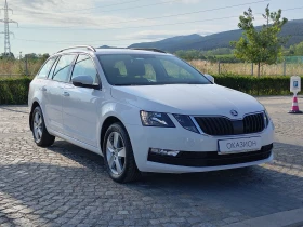 Skoda Octavia КАПАРИРАН 2.0TDI/150k.c/DSG, снимка 3