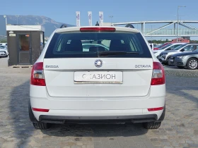 Skoda Octavia КАПАРИРАН 2.0TDI/150k.c/DSG, снимка 6