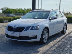 Skoda Octavia КАПАРИРАН 2.0TDI/150k.c/DSG, снимка 1