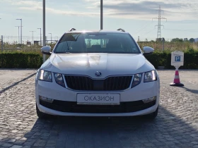 Skoda Octavia КАПАРИРАН 2.0TDI/150k.c/DSG, снимка 2