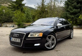     Audi A8 4.2i= = Long= S8-= facelift= 